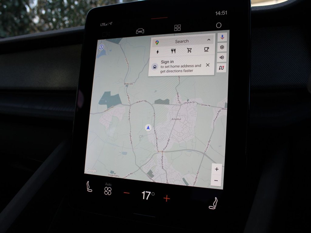 Used Polestar Polestar 2 2021 for sale - 76582458: Photo 18