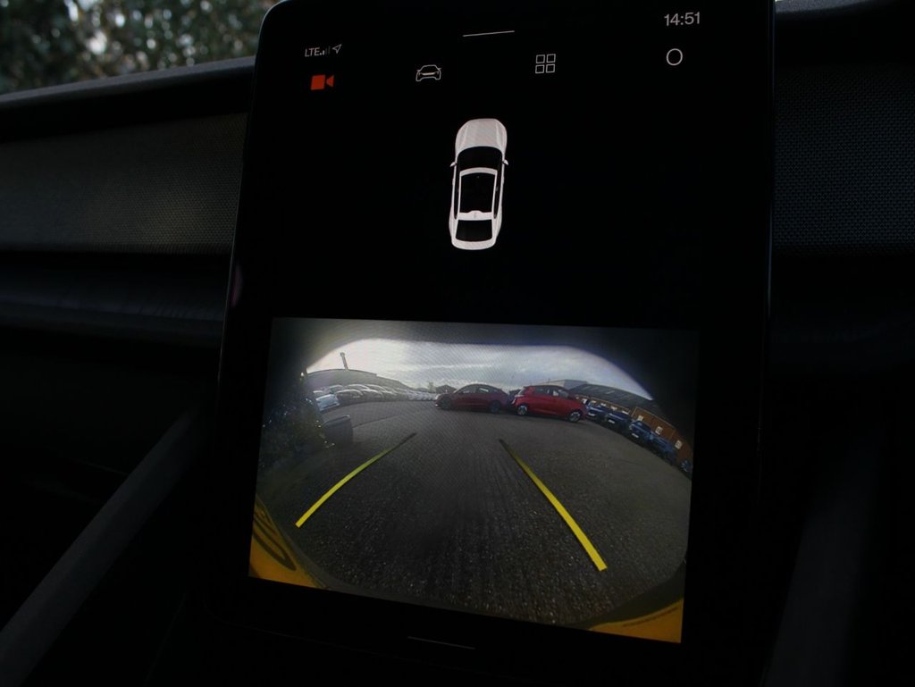 Used Polestar Polestar 2 2021 for sale - 76582458: Photo 19