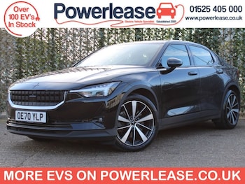 Used Polestar Polestar 2 2021 for sale - 76582458: Photo