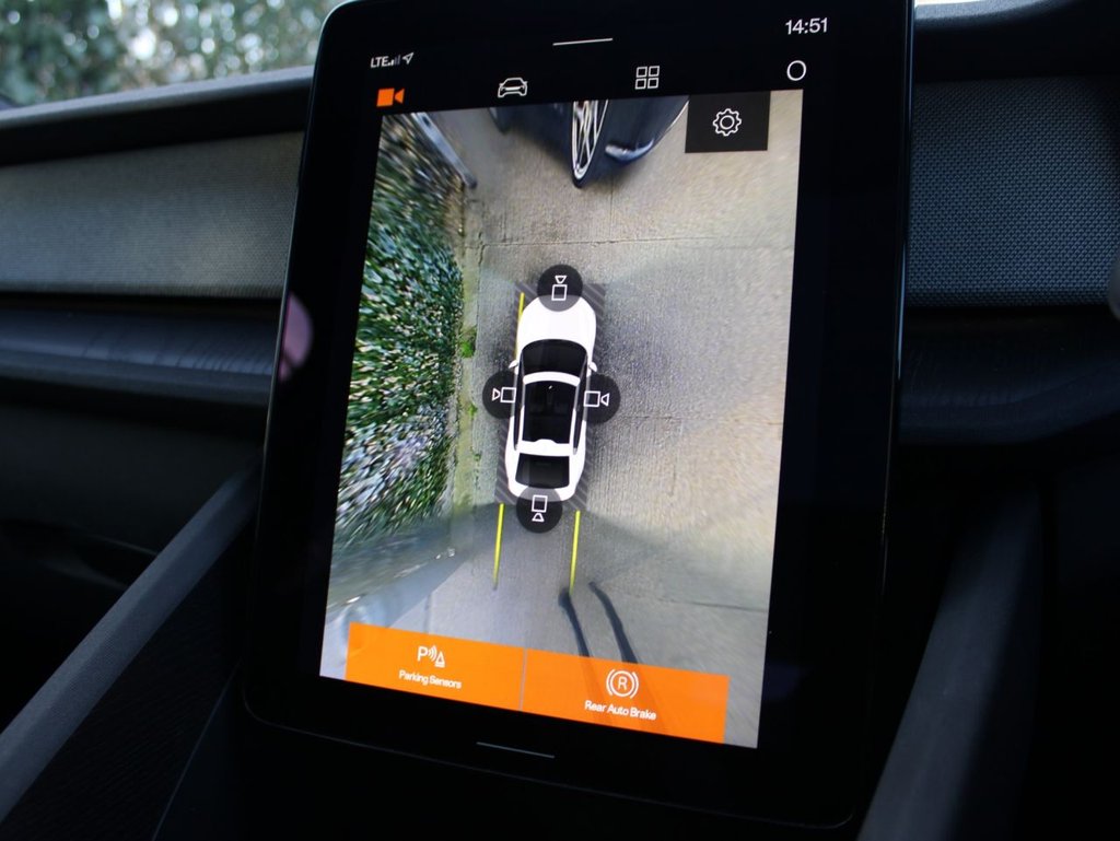 Used Polestar Polestar 2 2021 for sale - 76582458: Photo 20