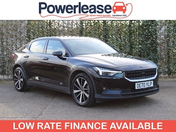 Used Polestar Polestar 2 2021 for sale - 76582458: Photo