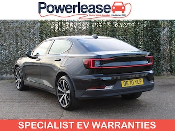Used Polestar Polestar 2 2021 for sale - 76582458: Photo