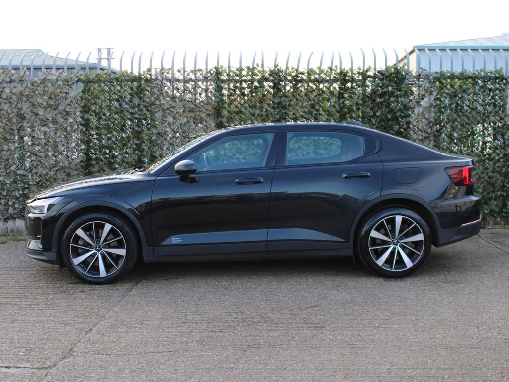 Used Polestar Polestar 2 2021 for sale - 76582458: Photo 7