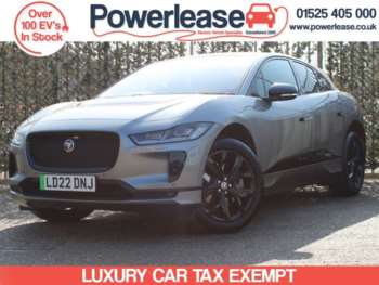 2022 (22) - 400 90kWh HSE Black SUV 5dr Electric Auto 4WD (400 ps)