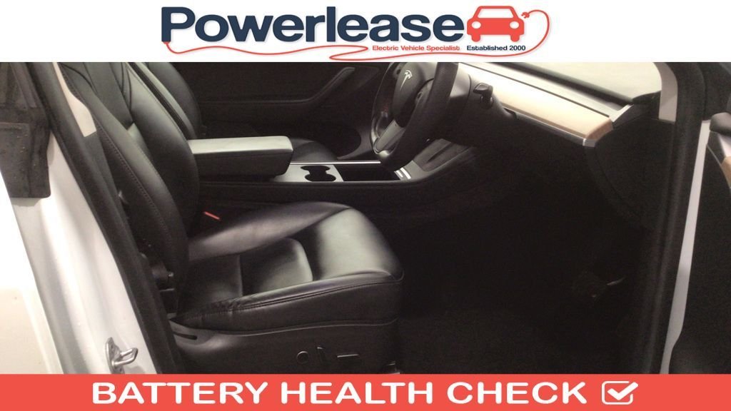 Used Tesla Model Y 2022 for sale - 78110869: Photo 3