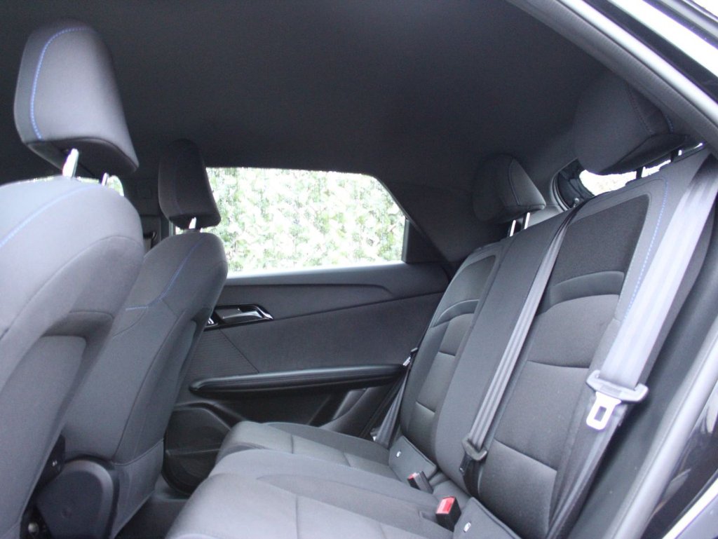 Used MG MG4 2022 for sale - 77065001: Photo 11