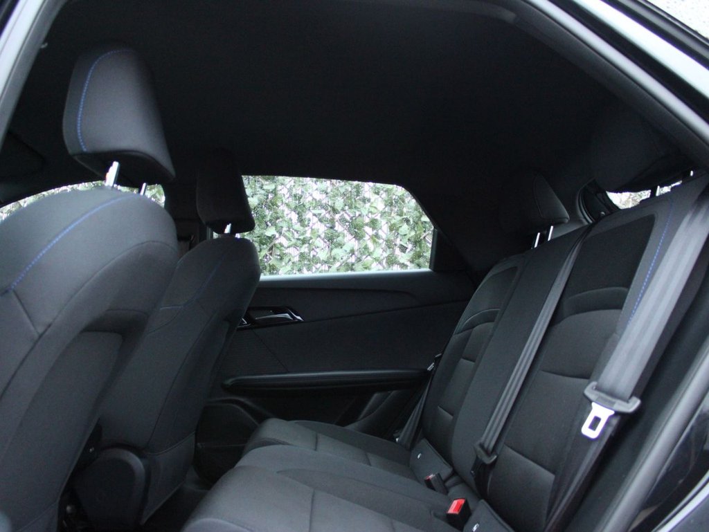 Used MG MG4 2022 for sale - 77065001: Photo 13