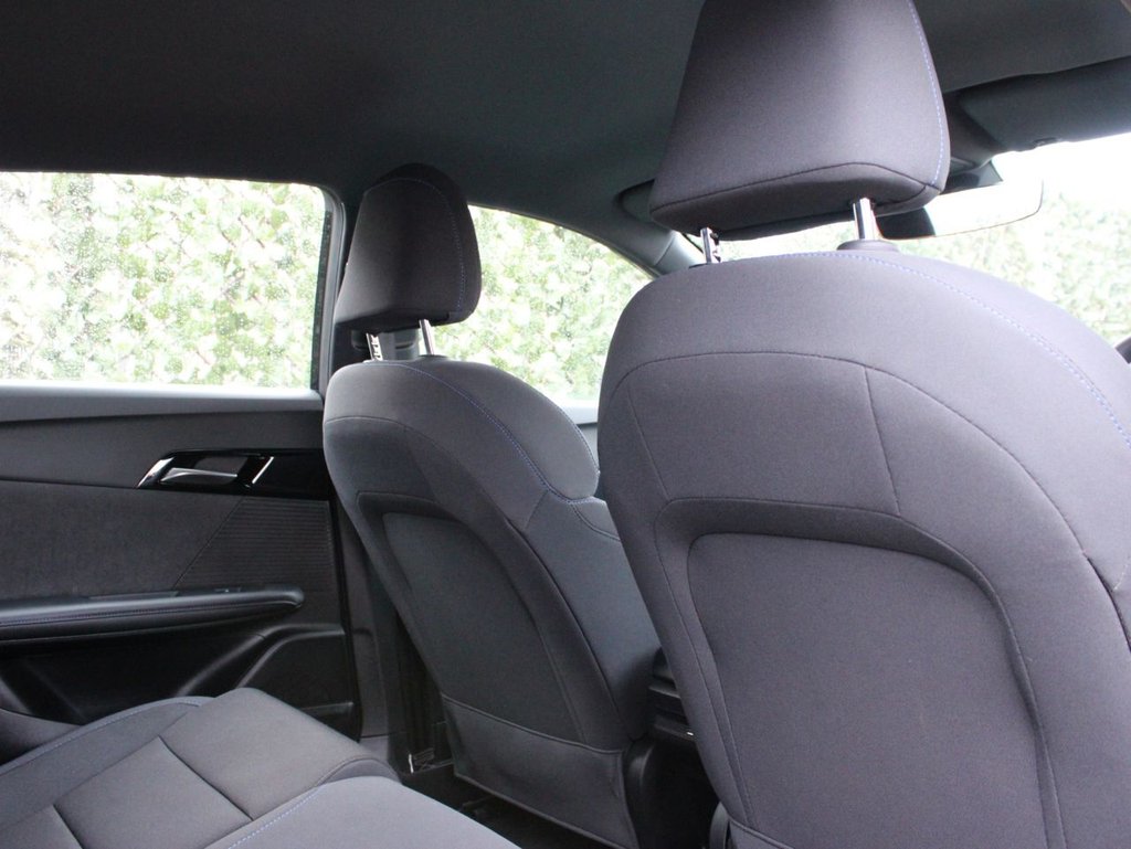 Used MG MG4 2022 for sale - 77065001: Photo 14