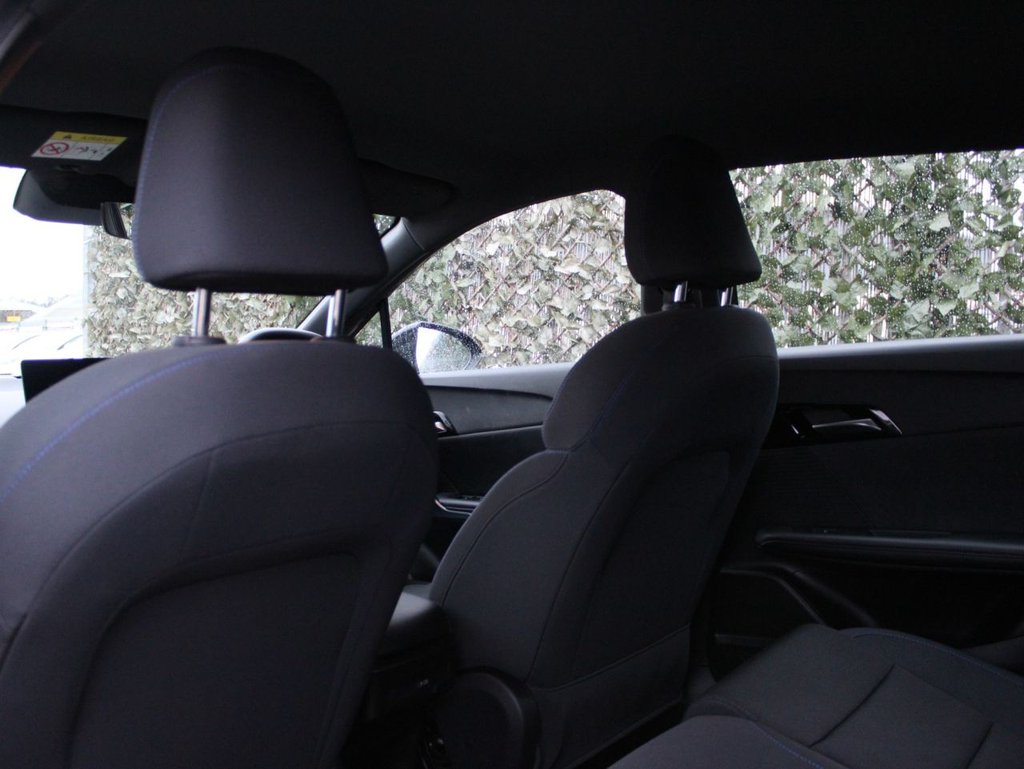 Used MG MG4 2022 for sale - 77065001: Photo 15