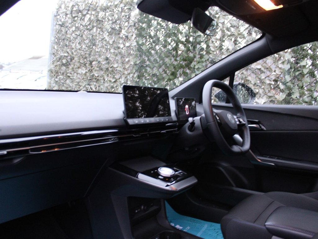 Used MG MG4 2022 for sale - 77065001: Photo 19