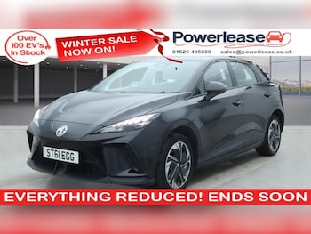 Used MG MG4 2022 for sale - 77065001: Photo