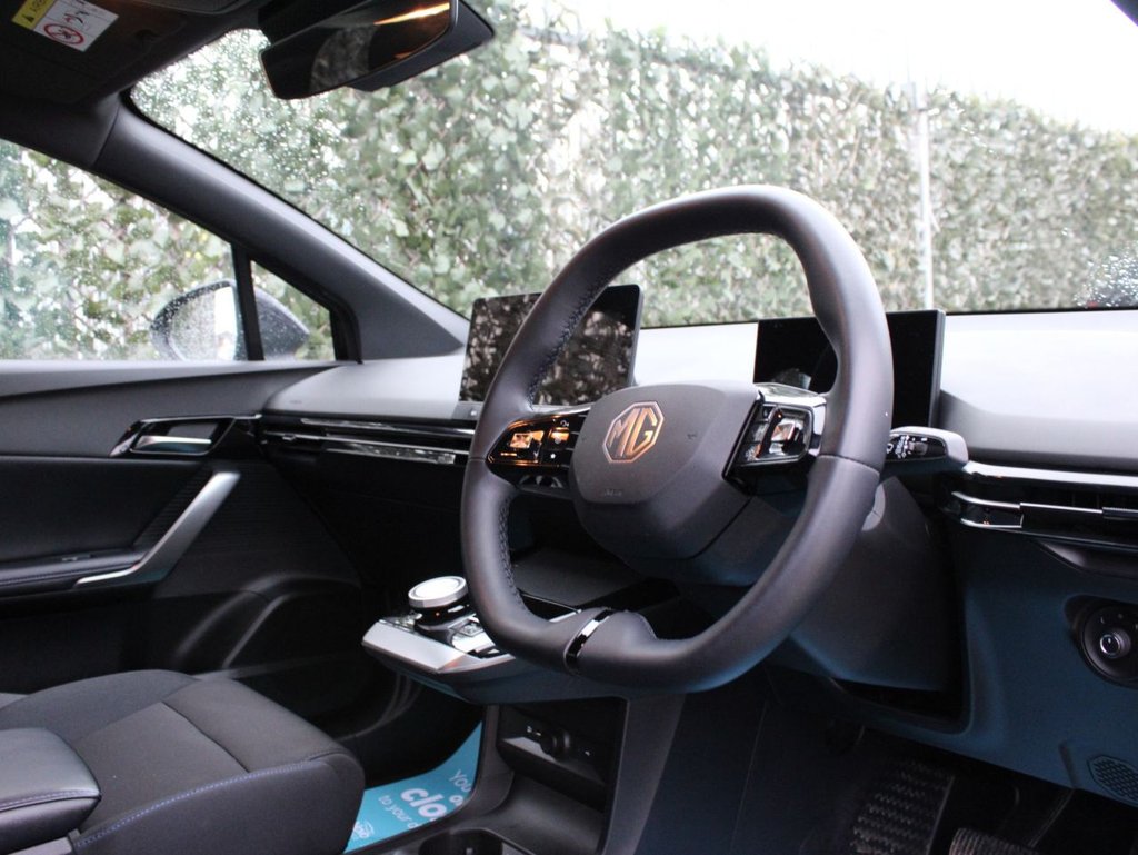 Used MG MG4 2022 for sale - 77065001: Photo 20