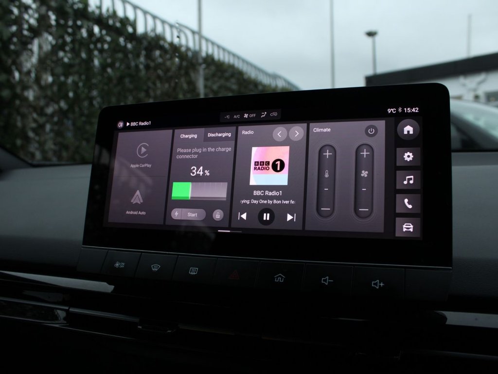 Used MG MG4 2022 for sale - 77065001: Photo 22