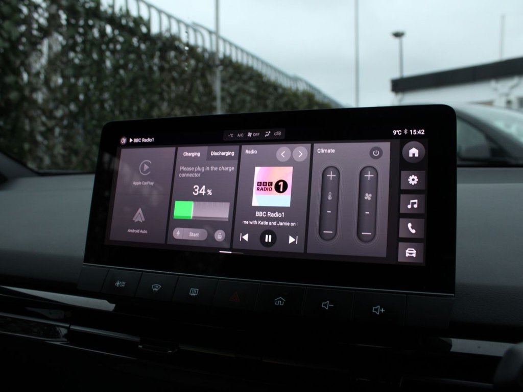 Used MG MG4 2022 for sale - 77065001: Photo 24