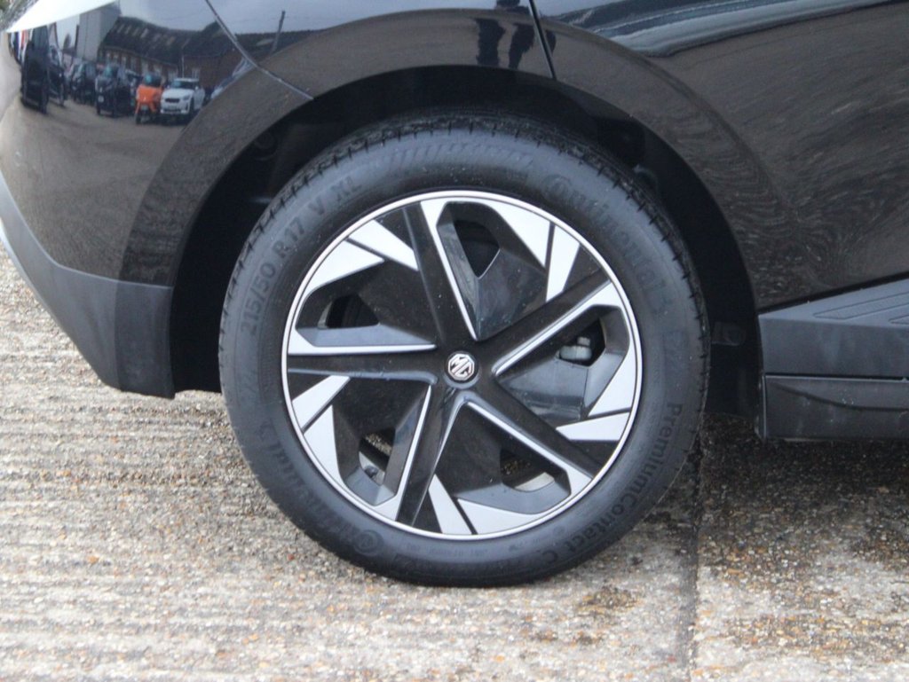 Used MG MG4 2022 for sale - 77065001: Photo 29