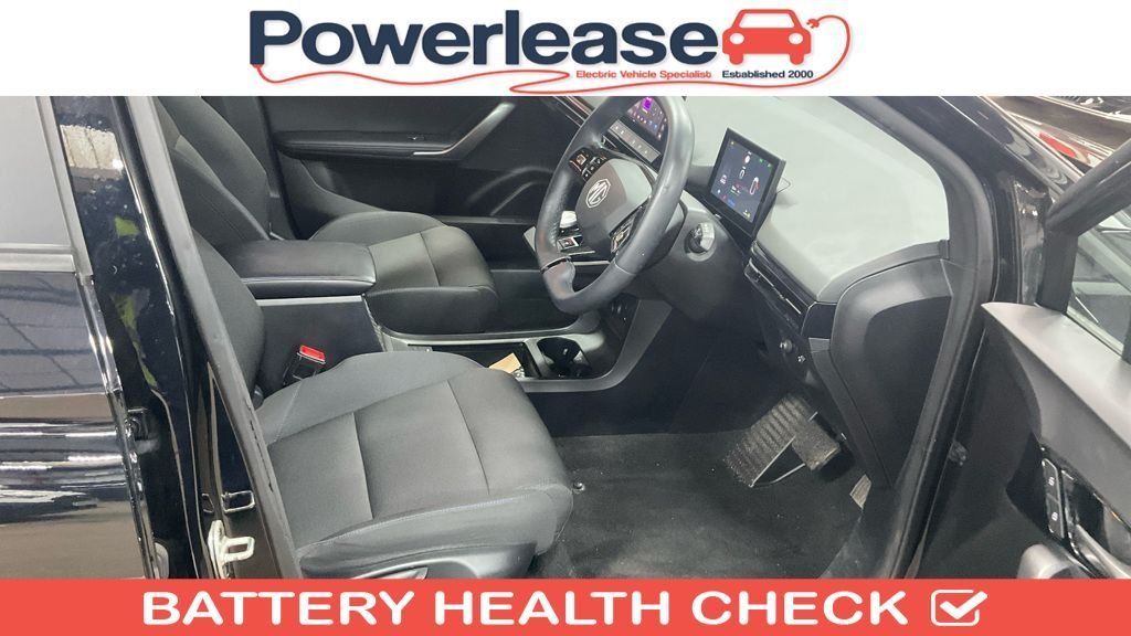 Used MG MG4 2022 for sale - 77065001: Photo 3