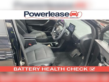 Used MG MG4 2022 for sale - 77065001: Photo