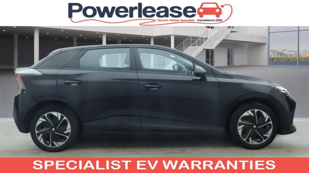 Used MG MG4 2022 for sale - 77065001: Photo 4