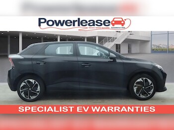 Used MG MG4 2022 for sale - 77065001: Photo