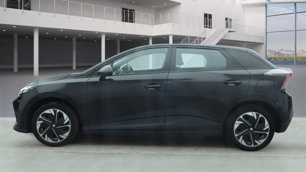 Used MG MG4 2022 for sale - 77065001: Photo 5