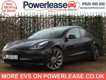 Used Tesla Model 3 2021 for sale - 78725735: Photo