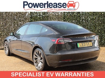 Used Tesla Model 3 2021 for sale - 78725735: Photo