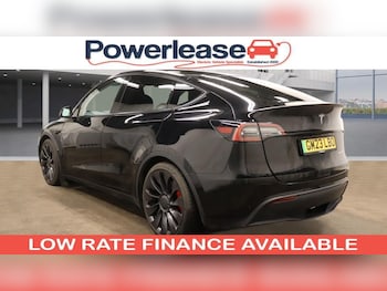 Used Tesla Model Y 2023 for sale - 77571928: Photo