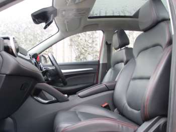 Used MG MG ZS 2021 for sale - 74833243: Photo