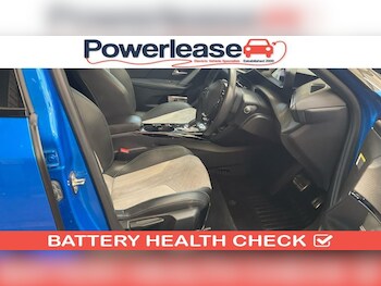 Used Peugeot E-2008 2020 for sale - 78544579: Photo