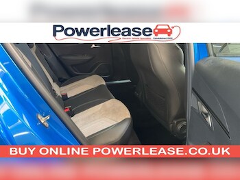 Used Peugeot E-2008 2020 for sale - 78544579: Photo