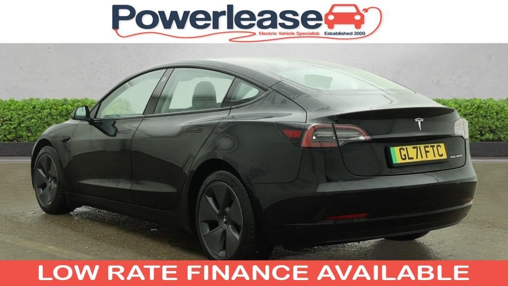 Used Tesla Model 3 2021 for sale - 77470576: Photo 2
