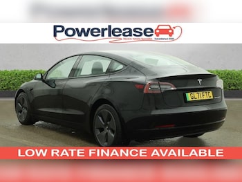 Used Tesla Model 3 2021 for sale - 77470576: Photo