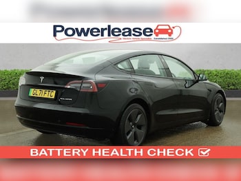 Used Tesla Model 3 2021 for sale - 77470576: Photo