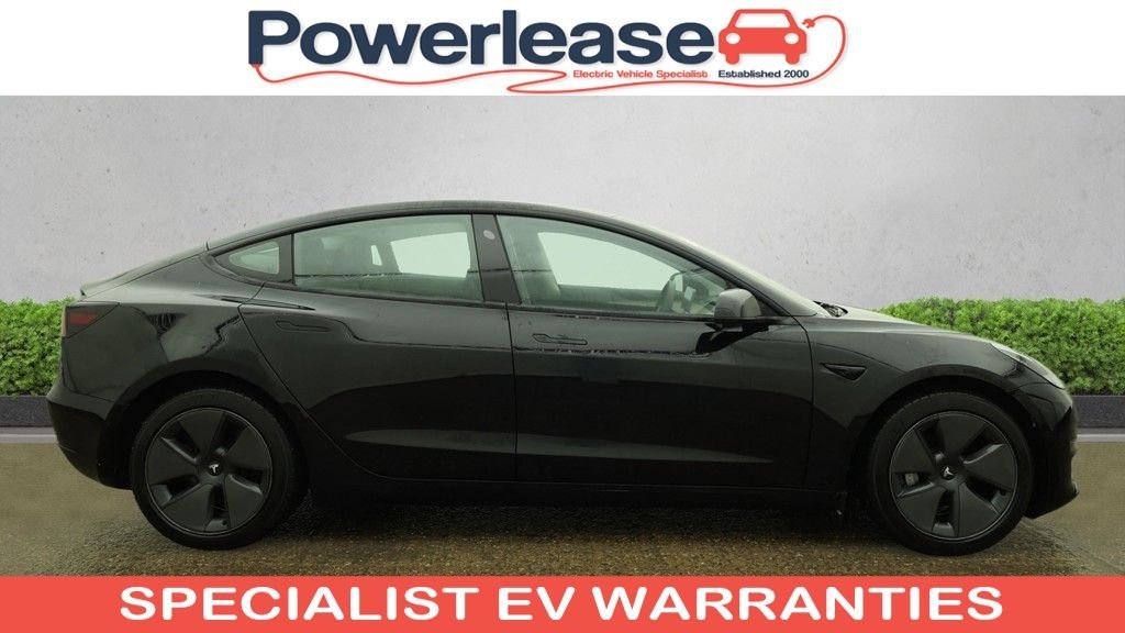 Used Tesla Model 3 2021 for sale - 77470576: Photo 4