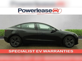 Used Tesla Model 3 2021 for sale - 77470576: Photo