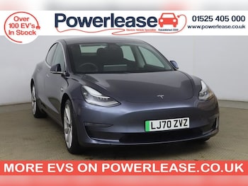 Used Tesla Model 3 2020 for sale - 78806281: Photo