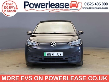 Used Volkswagen ID.3 2022 for sale - 78975285: Photo