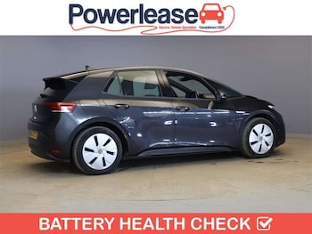 Used Volkswagen ID.3 2022 for sale - 78975285: Photo