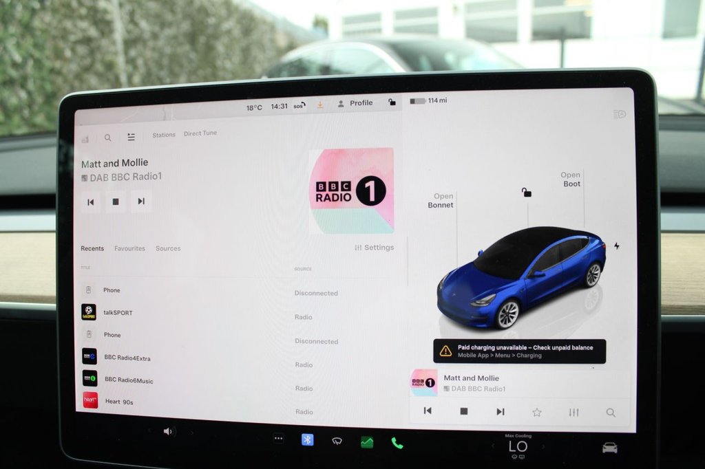 Used Tesla Model 3 2022 for sale - 78154219: Photo 10