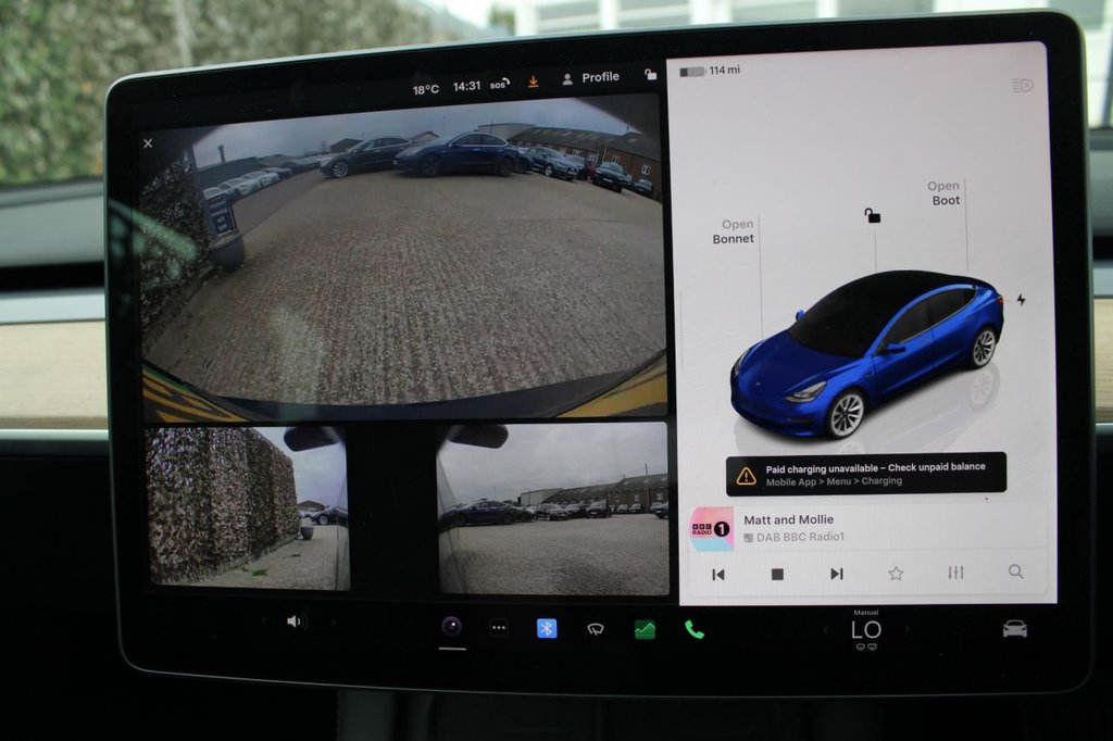 Used Tesla Model 3 2022 for sale - 78154219: Photo 11