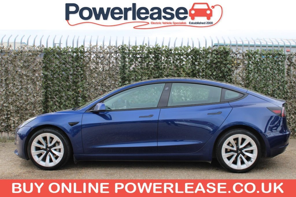 Used Tesla Model 3 2022 for sale - 78154219: Photo 5