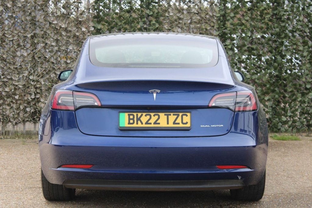 Used Tesla Model 3 2022 for sale - 78154219: Photo 6