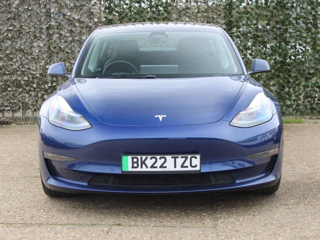 Used Tesla Model 3 2022 for sale - 78154219: Photo 7