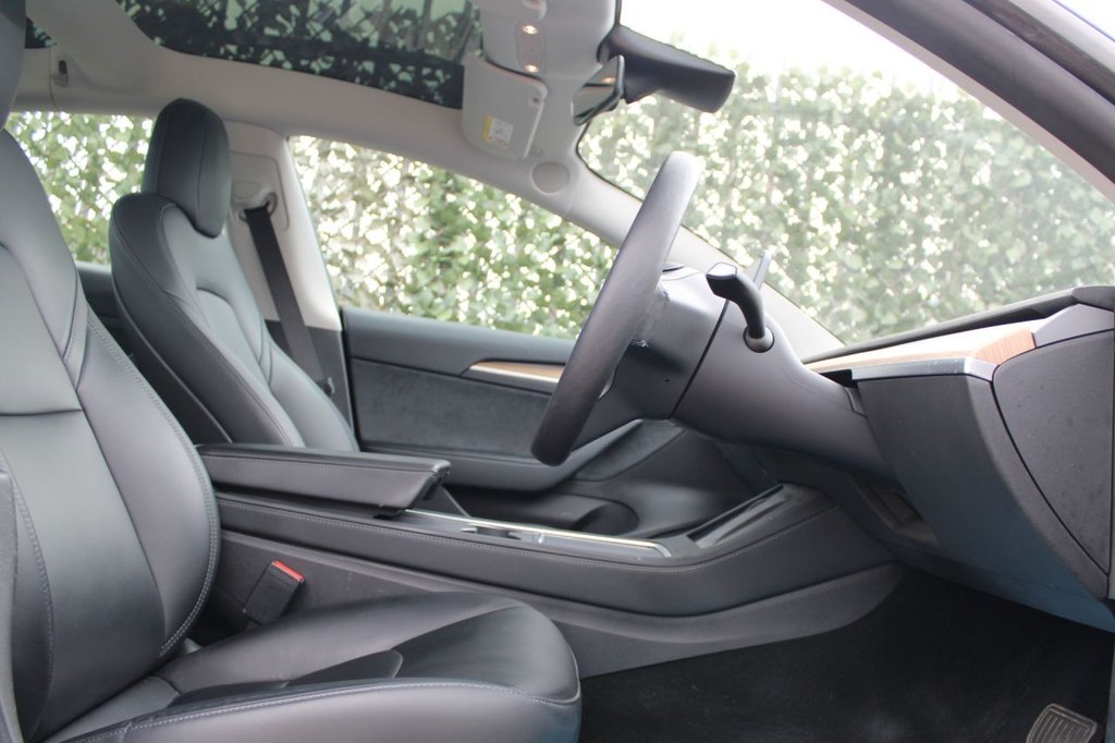 Used Tesla Model 3 2022 for sale - 78154219: Photo 8