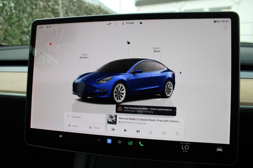 Used Tesla Model 3 2022 for sale - 78154219: Photo 9