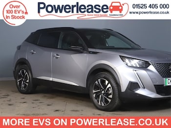 Used Peugeot E-2008 2023 for sale - 78725615: Photo