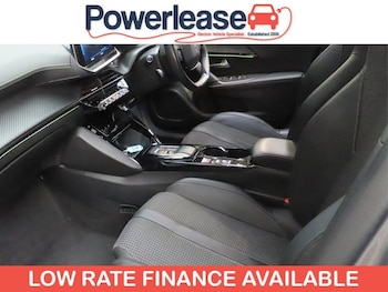 Used Peugeot E-2008 2023 for sale - 78725615: Photo