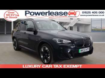2022 (22) - 210kW M Sport Pro 80kWh 5dr Auto
