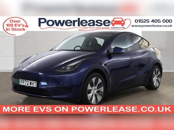 Used Tesla Model Y 2022 for sale - 78372740: Photo