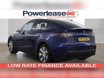 Used Tesla Model Y 2022 for sale - 78372740: Photo